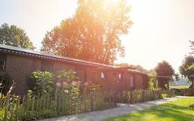 Huisje en B&B Green Cottage